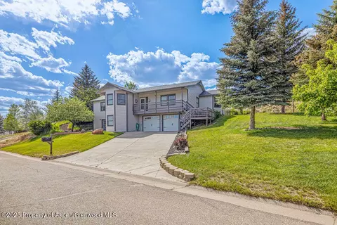 1321 Lecuyer Drive Craig Co 81625 Dr, Craig, CO 81625
