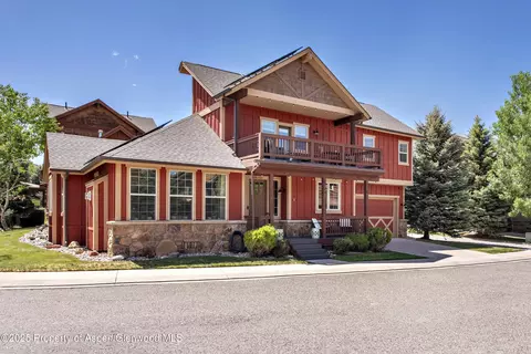 249 Whitehorse New Castle Co 81647, New Castle, CO 81647