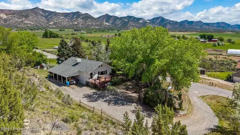 271 Groff Lane Silt Co 81652 Ln, Silt, CO 81652
