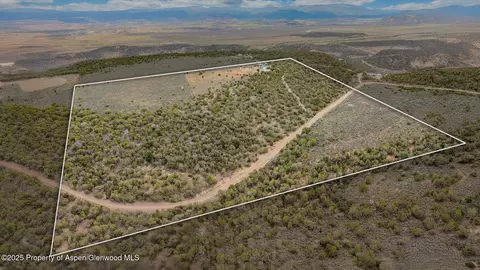 2051 Grass Mesa Road Rifle Co 81650 Rd, Rifle, CO 81650
