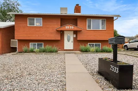 2533 E Avenue Avenue Rifle Co 81650 Ave, Rifle, CO 81650