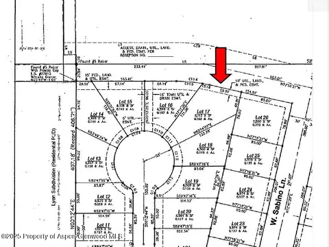372 Roan Court Silt Co 81652 Ct, Silt, CO 81652