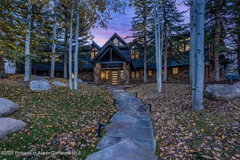 285 Pfister Drive Aspen Co 81611 Dr, Aspen, CO 81611