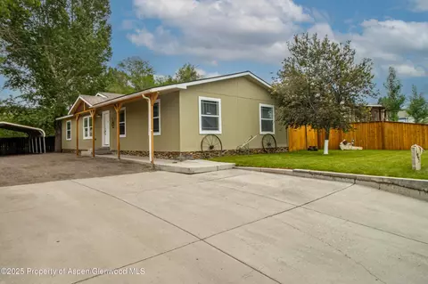 185 Estes Lane Gypsum Co 81637 Ln, Gypsum, CO 81637