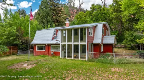 46231 Highway 6 24 Glenwood Springs Co 81601, Glenwood Springs, CO 81601
