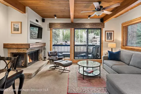610 S West End Street D203 Aspen Co 81611 St #D203, Aspen, CO 81611
