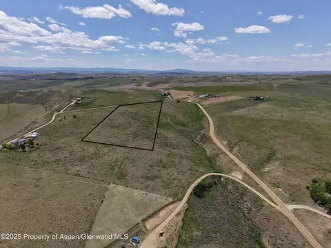 tbd County Road 209 Craig Co 81625, Craig, CO 81625