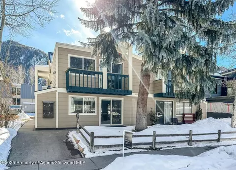 915 E Hopkins Avenue 4 Aspen Co 81611 Ave #4, Aspen, CO 81611