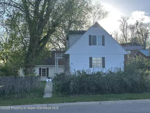 890 Breeze Street Craig Co 81625 St, Craig, CO 81625
