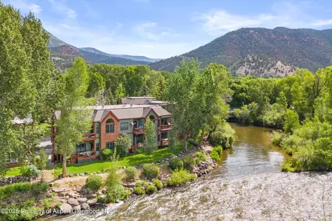 655 Gold Rivers Court 25f Basalt Co 81621 Ct #25F, Basalt, CO 81621