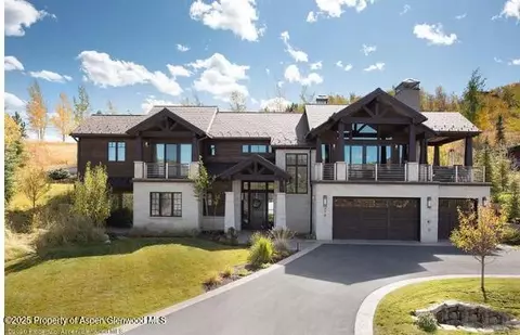 278 Gambel Way Snowmass Village Co 81615 Way, Snowmass Village, CO 81615
