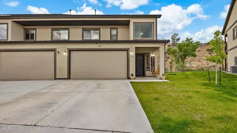 137 Willow Circle Rifle Co 81650 Cir, Rifle, CO 81650