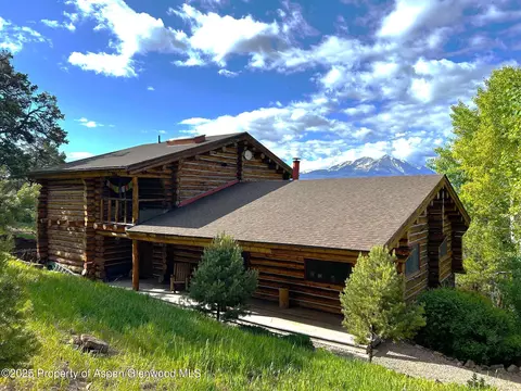 1260 County Road 112 Carbondale Co 81623, Carbondale, CO 81623