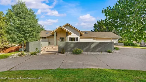 129 Battlement Creek Trail Parachute Co 81635 Trl, Parachute, CO 81635