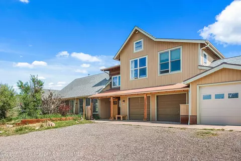 861 Green Meadow Drive Carbondale Co 81623 Dr, Carbondale, CO 81623