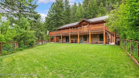 153 Peachblow Road Basalt Co 81621 Rd, Basalt, CO 81621