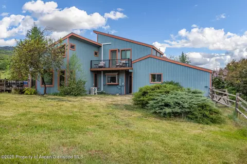 112 W Sunlight Court Glenwood Springs Co 81601 Ct, Glenwood Springs, CO 81601