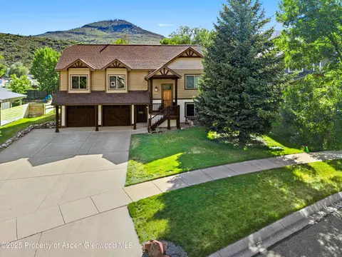 1913 Colorow Road Glenwood Springs Co 81601 Rd, Glenwood Springs, CO 81601