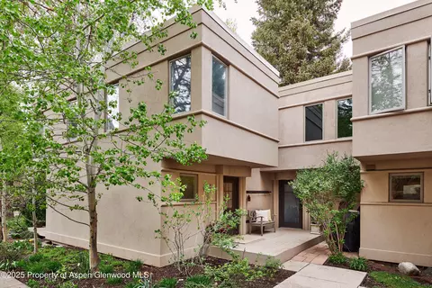 814 W Bleeker Street C-1 Aspen Co 81611 St #C-1, Aspen, CO 81611