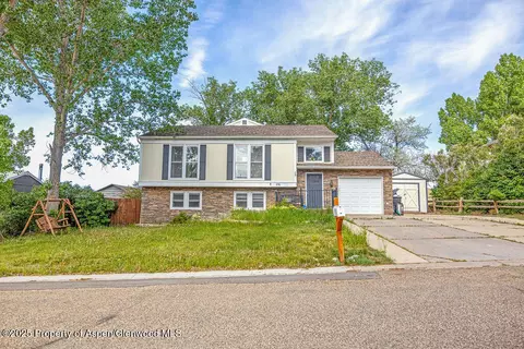 830 Exmoor Road Craig Co 81625 Rd, Craig, CO 81625