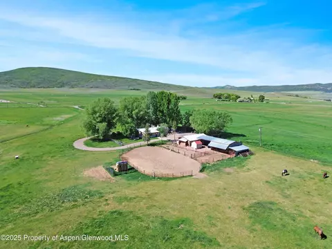 4019 County Road 4 Meeker Co 81641, Meeker, CO 81641