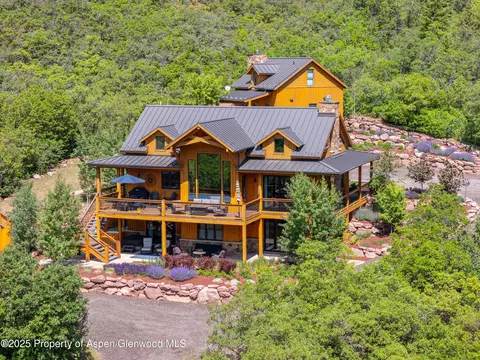 101 Cherokee Lane Carbondale Co 81623 Ln, Carbondale, CO 81623
