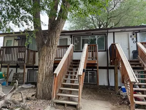 872 Russell Street Craig Co 81625 St, Craig, CO 81625
