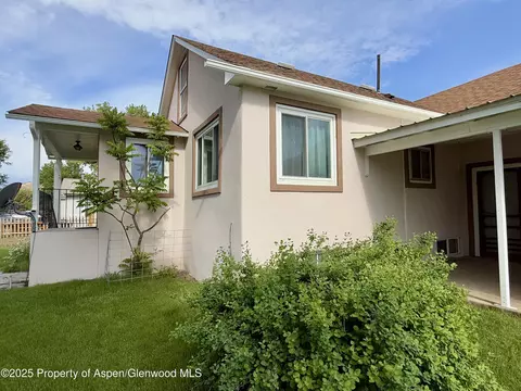 1217 Main Street Meeker Co 81641 St, Meeker, CO 81641