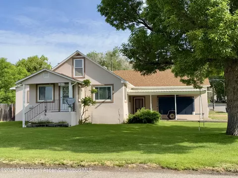 1217 Main Street Meeker Co 81641 St, Meeker, CO 81641