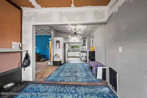 Entry Way - 480 Minter Avenue De Beque Co 81630 Ave, De Beque, CO 81630 photo 1 of 1
