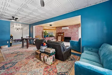 Living - 480 Minter Avenue De Beque Co 81630 Ave, De Beque, CO 81630 photo 1 of 1