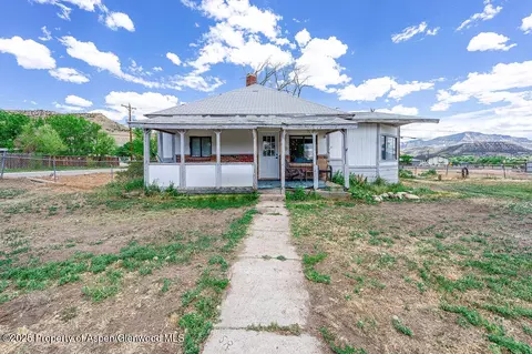 480 Minter Avenue De Beque Co 81630 Ave, De Beque, CO 81630