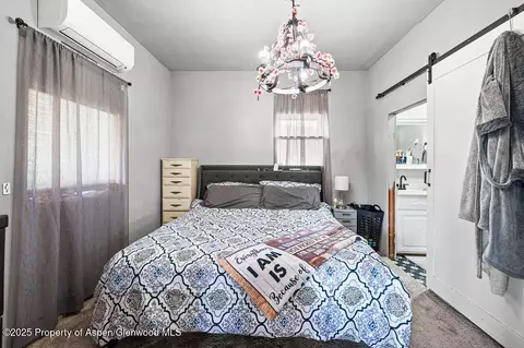 Bedroom - 480 Minter Avenue De Beque Co 81630 Ave, De Beque, CO 81630 photo 2 of 4