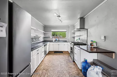 Kitchen - 480 Minter Avenue De Beque Co 81630 Ave, De Beque, CO 81630 photo 1 of 2
