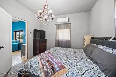 Bedroom - 480 Minter Avenue De Beque Co 81630 Ave, De Beque, CO 81630 photo 4 of 4