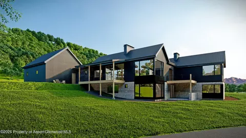 839 Perry Ridge Carbondale Co 81623, Carbondale, CO 81623