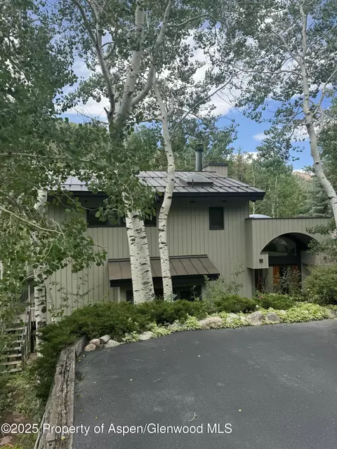 302 Roaring Fork Drive Aspen Co 81611 Dr, Aspen, CO 81611