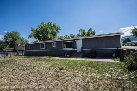 11 E Carson Circle Parachute Co 81635 Cir, Parachute, CO 81635