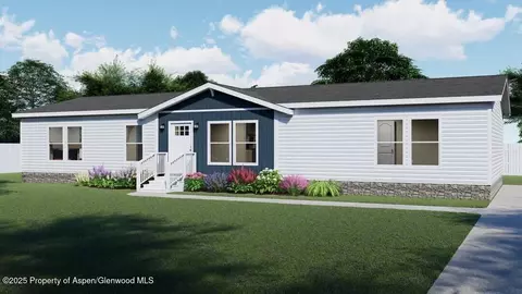 200 W 20th Street E4 Rifle Co 81650 St #E4, Rifle, CO 81650