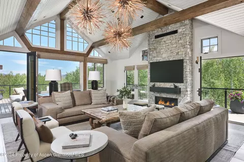 1271 Ute Avenue Aspen Co 81611 Ave, Aspen, CO 81611