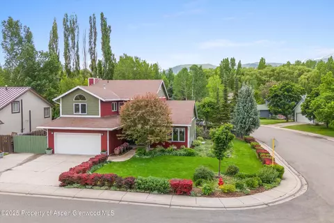 309 Deer Run Carbondale Co 81623, Carbondale, CO 81623