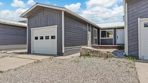2430 W Avenue Rifle Co 81650 Ave, Rifle, CO 81650