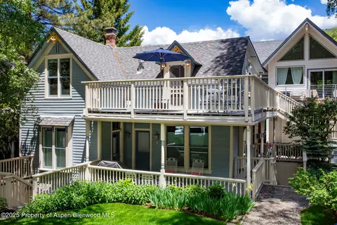 222 W Hopkins 5 Aspen Co 81611 #5, Aspen, CO 81611