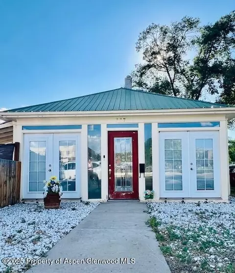 337 W Avenue Rifle Co 81650 Ave, Rifle, CO 81650