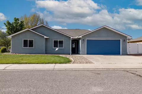 165 Harris Lane Parachute Co 81635 Ln, Parachute, CO 81635