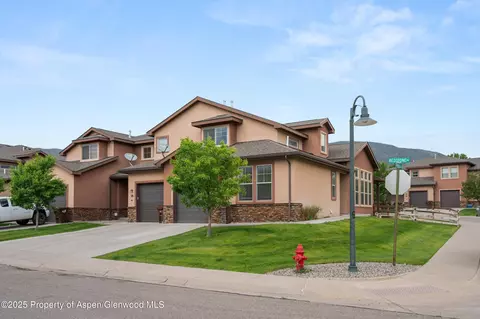 72 Redstone Drive New Castle Co 81647 Dr, New Castle, CO 81647