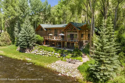 408 Gerbaz Way Snowmass Co 81654 Way, Snowmass, CO 81654