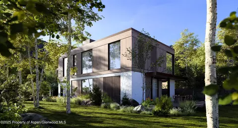 433 Gillespie Street Aspen Co 81611 St, Aspen, CO 81611