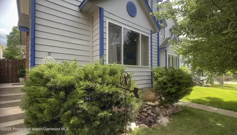 1207 Mountain Drive Glenwood Springs Co 81601 Dr, Glenwood Springs, CO 81601