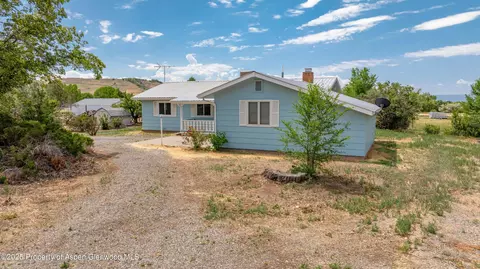 12303 W Spring Circle Eckert Co 81418 Cir, Eckert, CO 81418